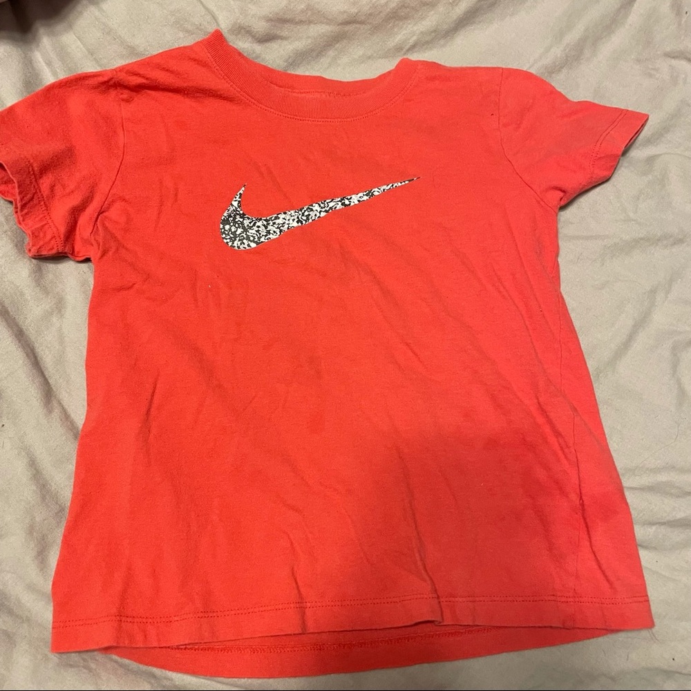 Nike shirt